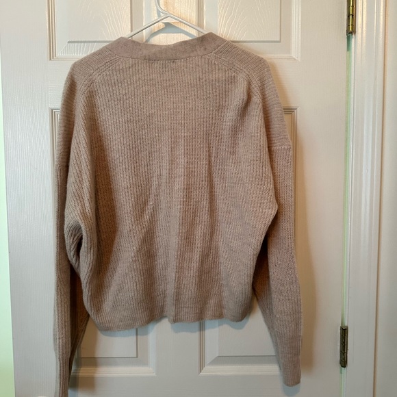 JCrew Cardigan - Picture 3 of 3